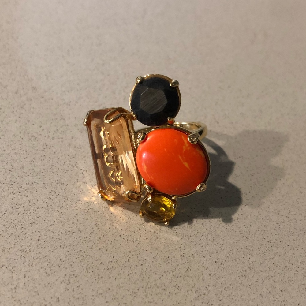 Juicy Couture Ring